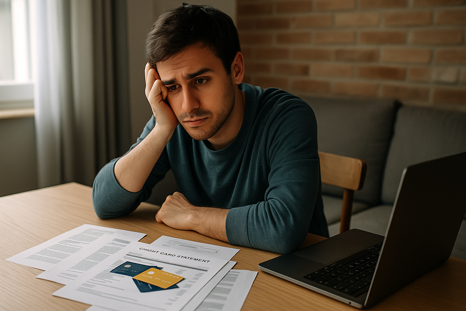 I Haven’t Paid My Credit Cards in 6 Months – What Happens Next?