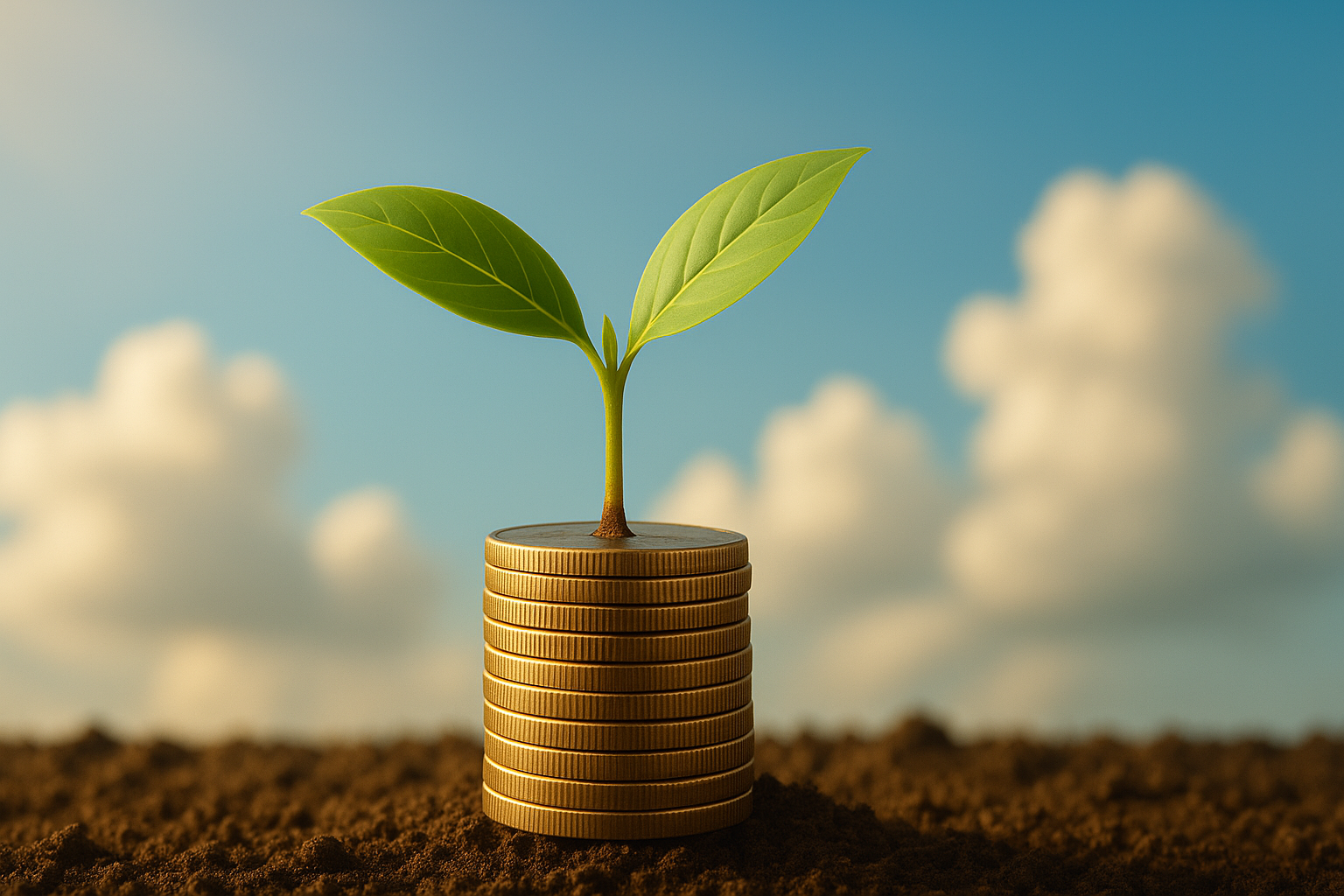 Building Credit From Rock Bottom