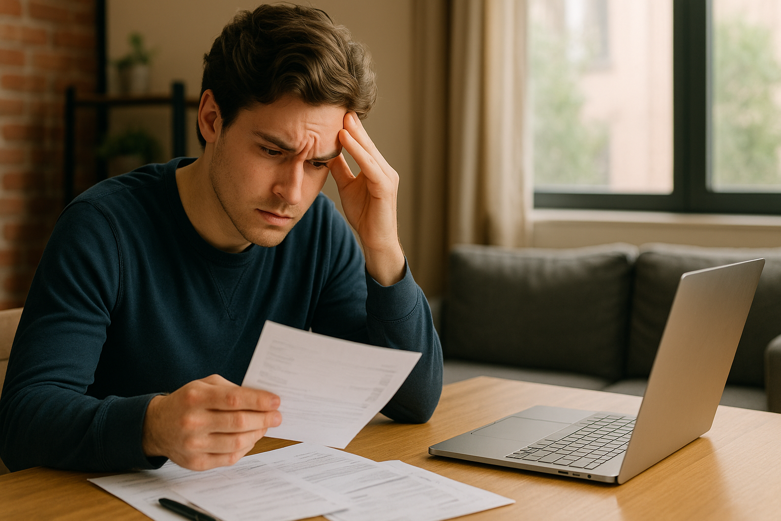 I Lost My Job and Can’t Make Minimum Payments – What Are My Options?
