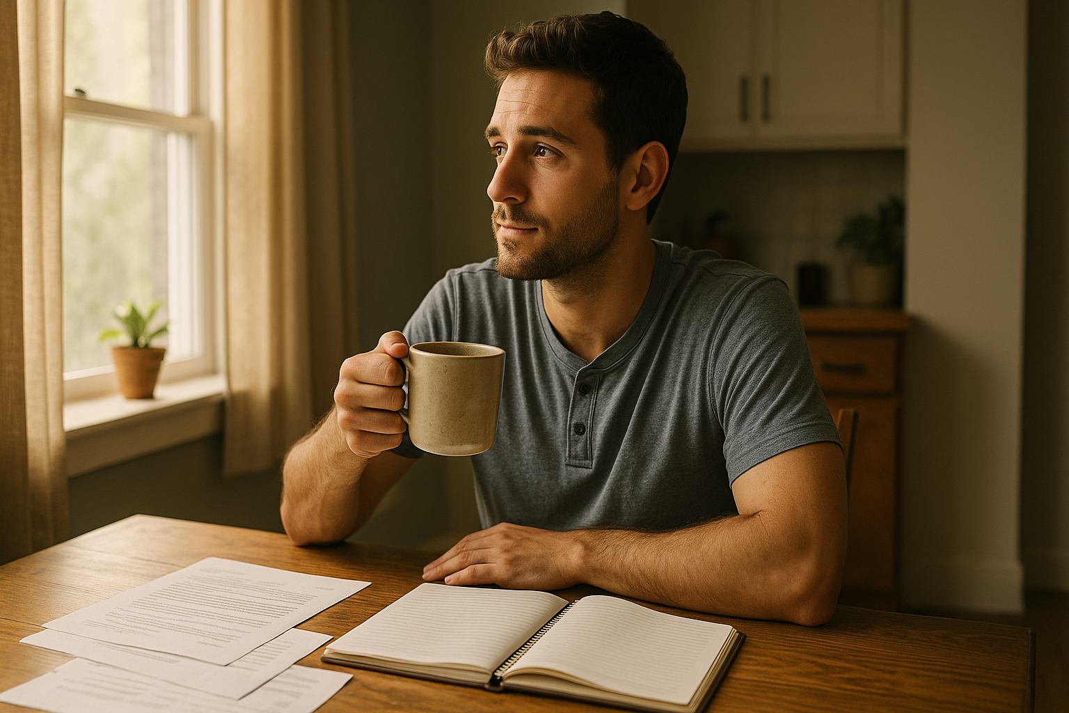 Financial Recovery After Addiction: Where to Start